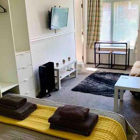 1Studio Avenue House Scarborough Eksteriør billede