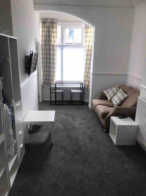 1Studio Avenue House Scarborough Eksteriør billede