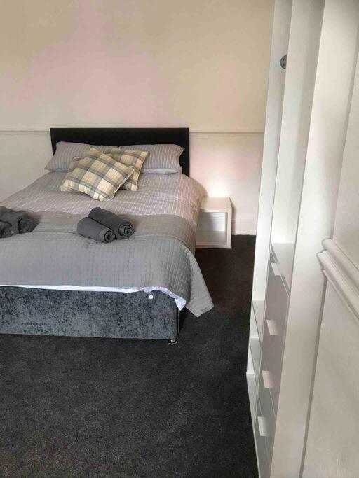 1Studio Avenue House Scarborough Eksteriør billede